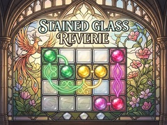 Oyun Stained Glass Reverie