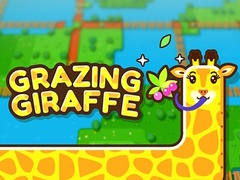 Oyun Grazing Giraffe