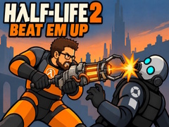 Oyun Half Life 2: Beat Em Up