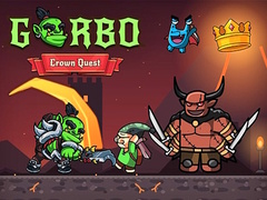 Oyun Gorbo Crown Quest