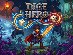 Oyun Dice Hero