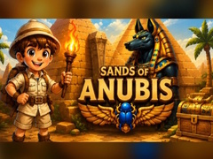 Oyun Sands of Anubis