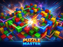 Oyun Puzzle Master