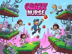 Oyun Crazy Nurse