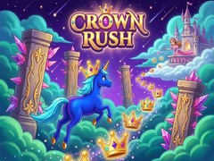 Oyun Crown Rush