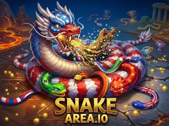 Oyun SnakeArea.io