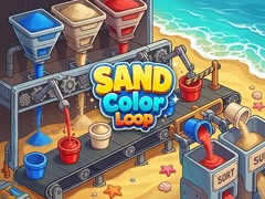 Oyun Sand Color Loop