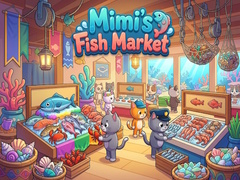 Oyun Mimi's Fish Market