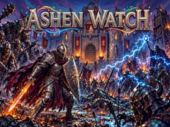 Oyun Ashen Watch