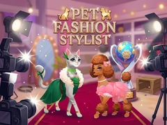 Oyun Pet Fashion Stylist