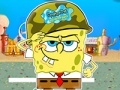 Oyun Spongebob Under The Sea