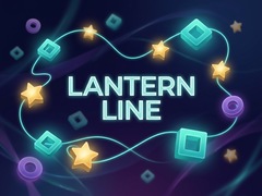 Oyun Lantern Line