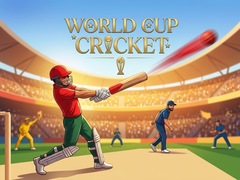 Oyun World Cup Cricket