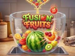 Oyun Fusion Fruits