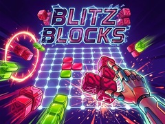 Oyun Blitz Blocks