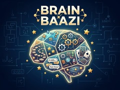 Oyun BrainBaazi