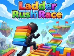 Oyun Ladder Rush Race