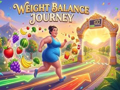 Oyun Weight Balance Journey