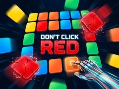 Oyun Don't Click Red