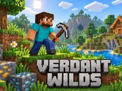 Oyun Verdant Wilds