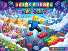 Oyun Brick Runner