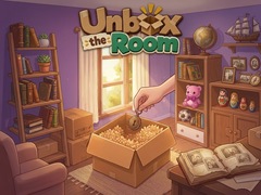 Oyun Unbox the Room