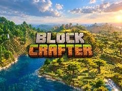 Oyun Block Crafter
