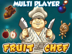 Oyun Fruit Chef Multi player