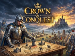Oyun Crown & Conquest