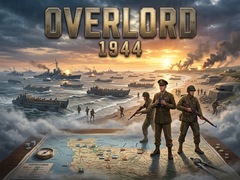 Oyun Overlord 1944