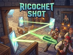 Oyun Ricochet Shot