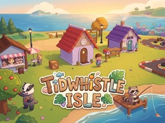 Oyun Tidewhistle Isle