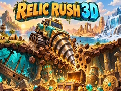 Oyun Relic Rush 3D