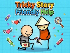 Oyun Tricky Story Friendly Help