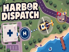 Oyun Harbor Dispatch