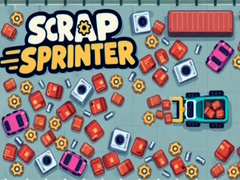 Oyun Scrap Sprinter