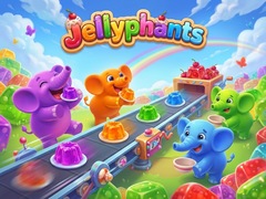 Oyun Jellyphants