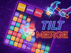 Oyun Tilt Merge