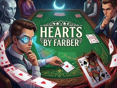Oyun Hearts by Farber