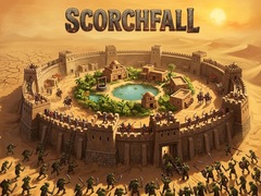 Oyun SCORCHFALL
