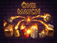 Oyun One Match