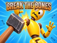 Oyun Break the Bones