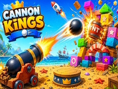 Oyun Cannon Kings
