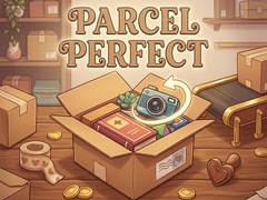 Oyun Parcel Perfect