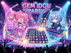 Oyun Gem Idol Party