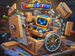 Oyun Funzy Screw