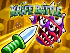 Oyun Knife Battle