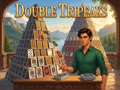 Oyun Double Tripeaks