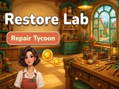 Oyun Restore Lab