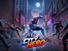Oyun City Hero